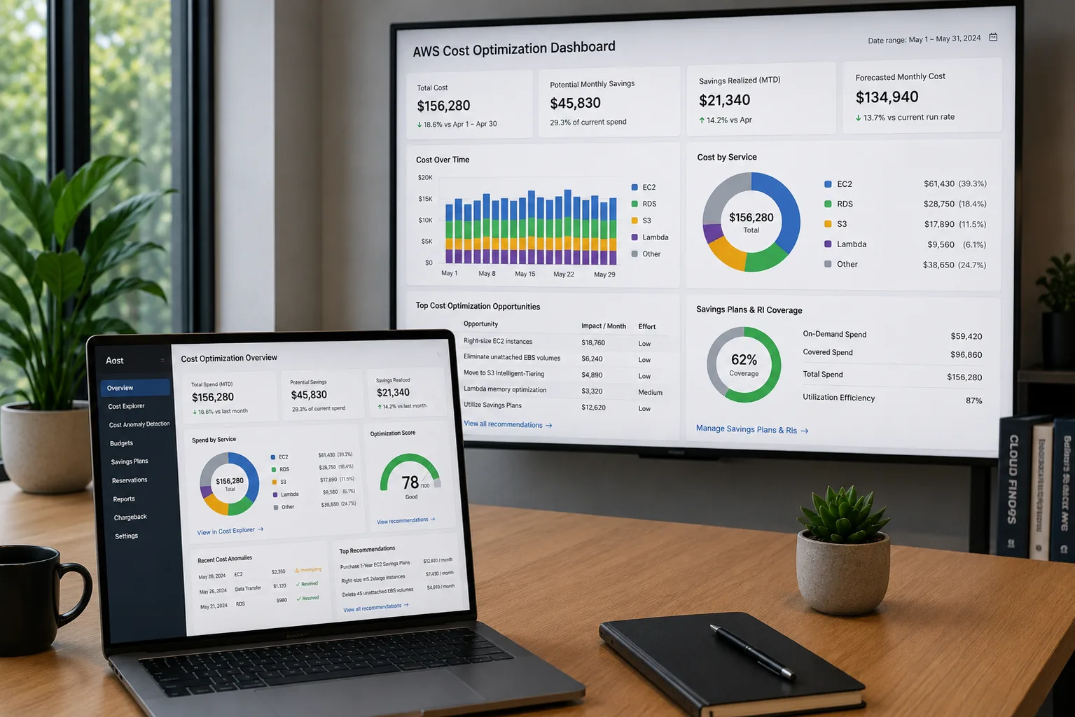 Cost Optimization