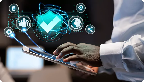 Fintech Software Security