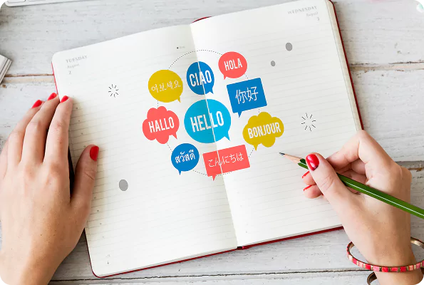 language-proficiency