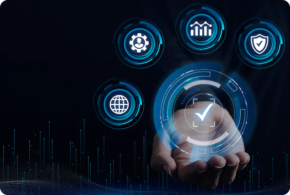 Maintenance and Support