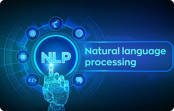 Natural lan. processing img