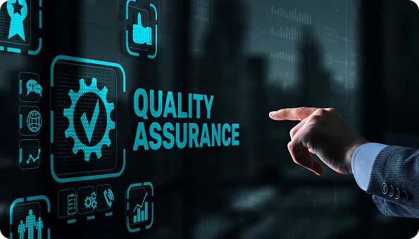 Quality Assurance img