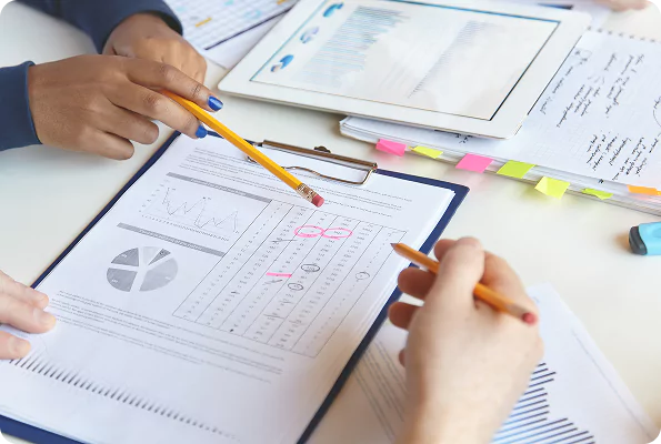 technical-evaluation