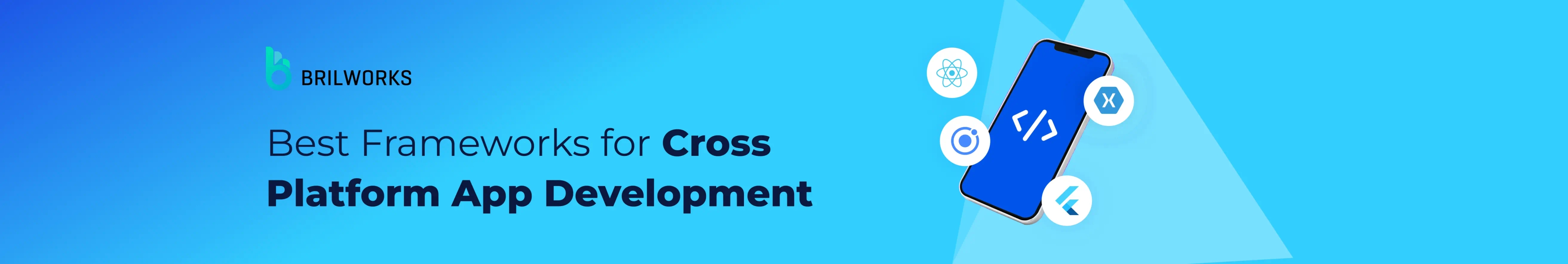Banner_Cross platform app development