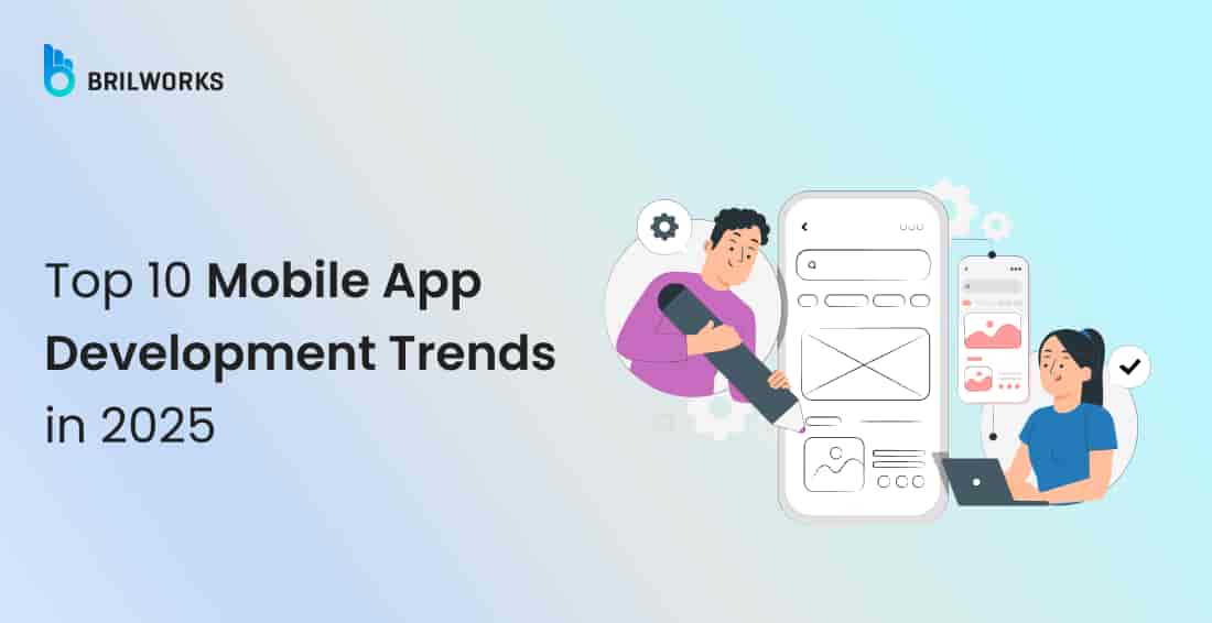 Banner Mobile App  Development Trends