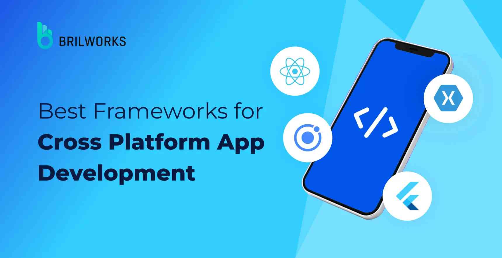 Banner_Cross platform app development