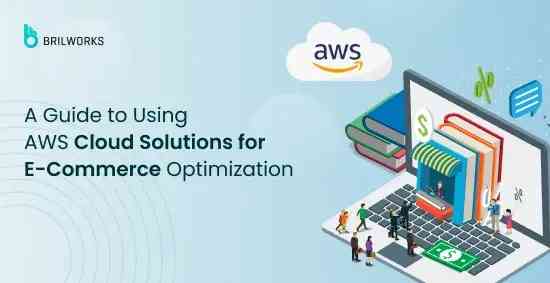 AWS-Cloud-Solutions-for-E-Commerce-Optimization--banner-image