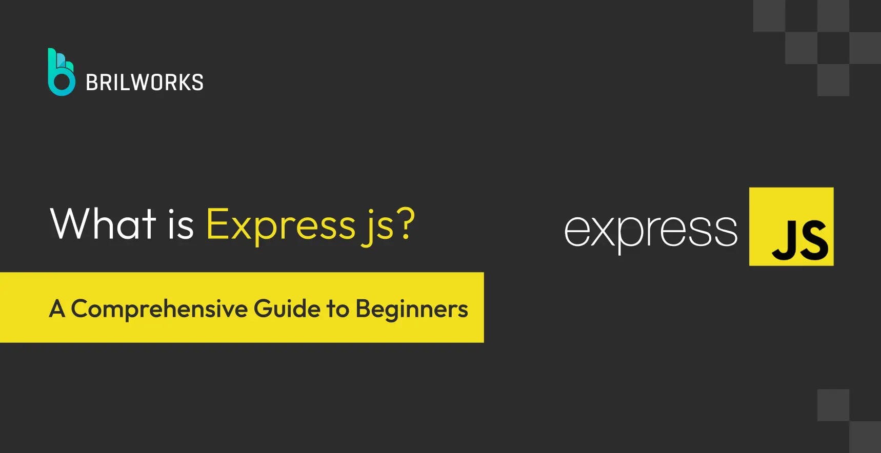 Thumbnail-What is Express js