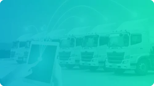 Fleet Management services