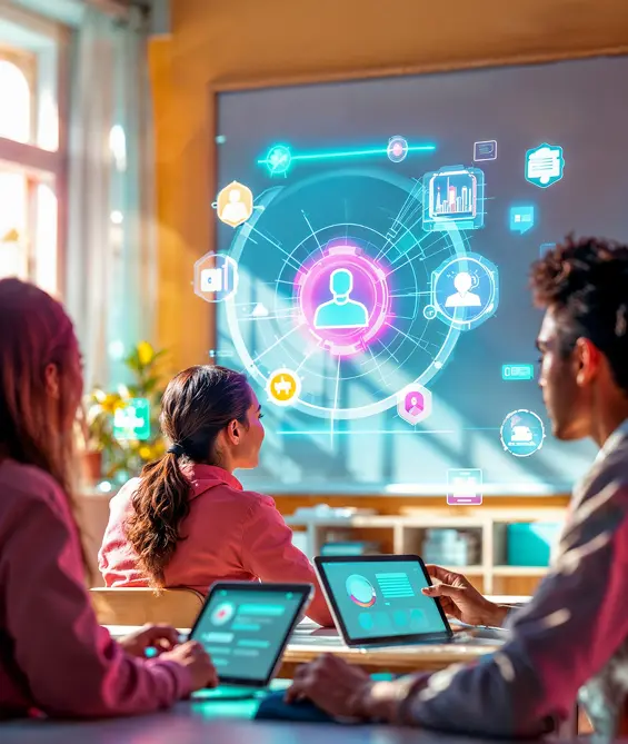 EdTech Software Development Company