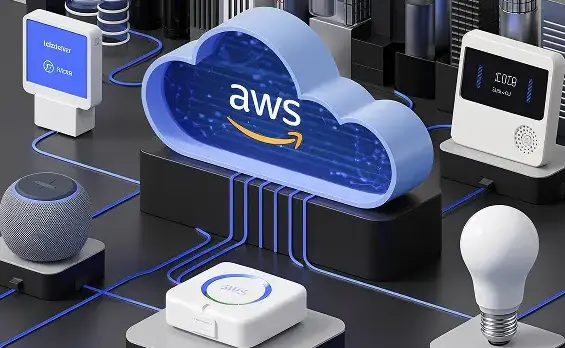 Hire AWS Developers for Your Cloud-Adoption Needs