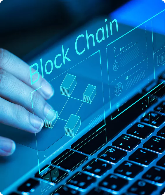 Hire Blockchain Developers to Revolutionize Your Digital Infrastructure