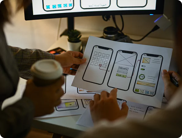 Frappe Support and Maintenance img