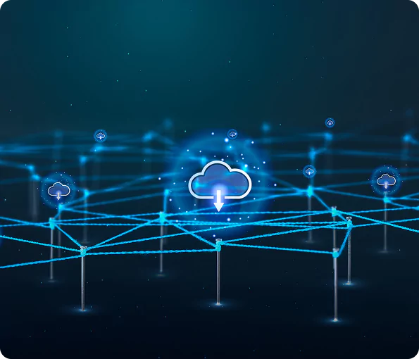 SaaS Platform migration img