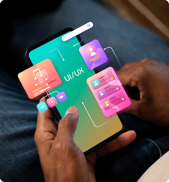 Hire UI UX Designers to Create Exceptional User Experience